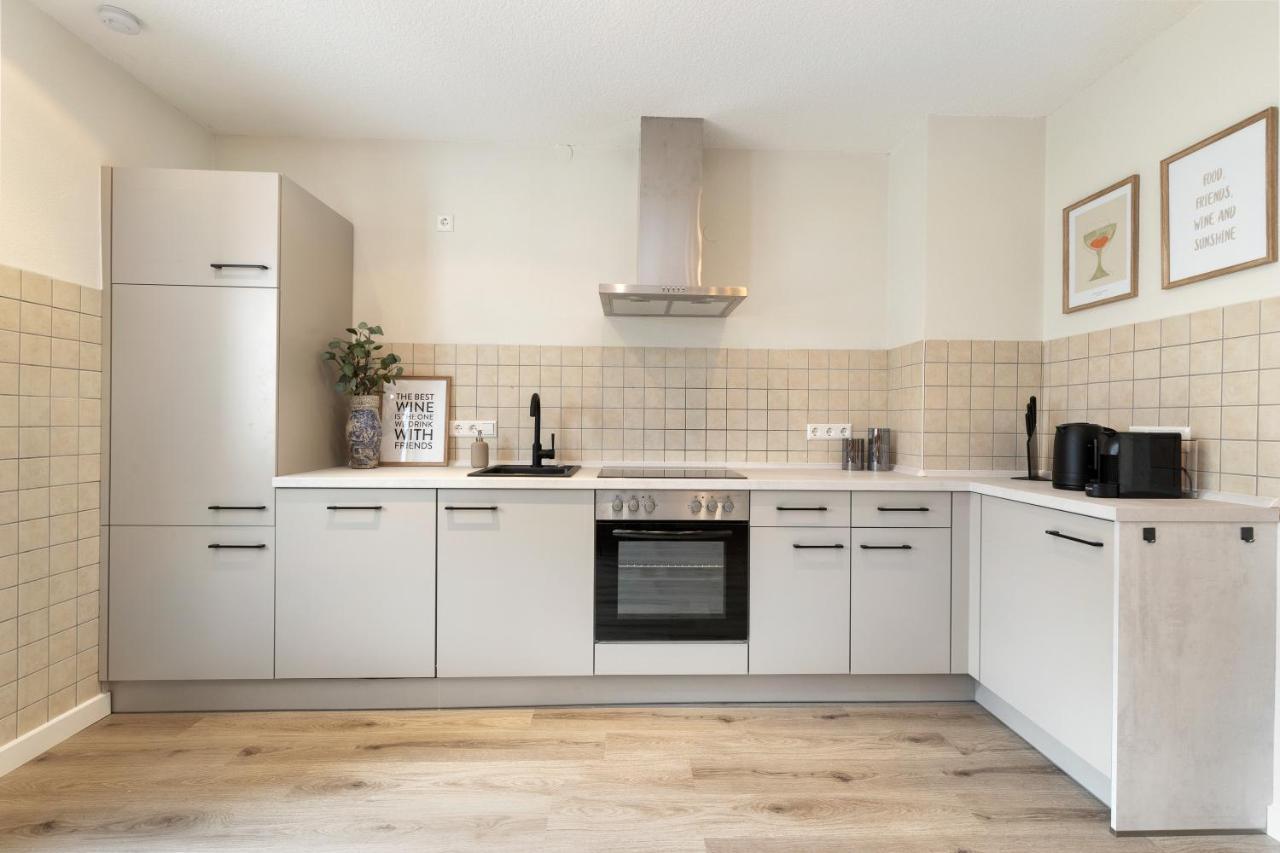 Haus Blaue Traube Mit Moselblick Apartment Ediger-Eller Ngoại thất bức ảnh