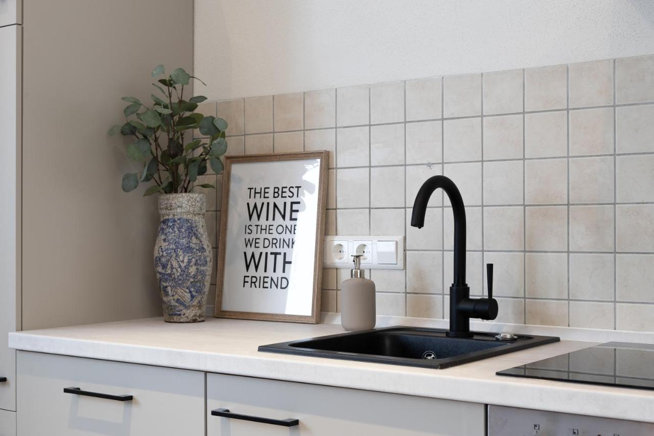 Haus Blaue Traube Mit Moselblick Apartment Ediger-Eller Ngoại thất bức ảnh