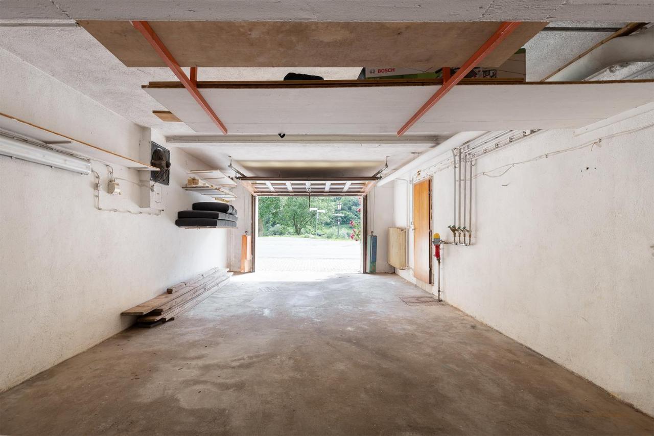 Haus Blaue Traube Mit Moselblick Apartment Ediger-Eller Ngoại thất bức ảnh